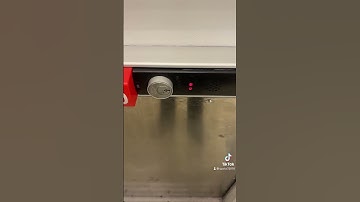 Panic bar repair #allockandkeyco #locksmithlife #work #stl