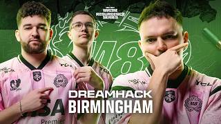 WRS Birmingham : Gentle Mates s’imposent de nouveau ?!