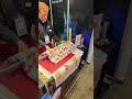 POV walkthrough of our MHP Technology booth at C!Print 2026 in Lyon, France