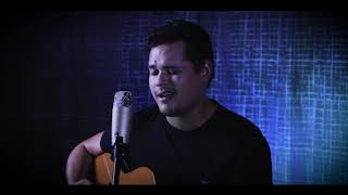 Jean Phillipe Delpeche   Fast Cars tracy Chapman Cover  Amplify 101 Sessions
