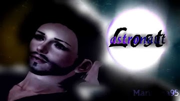 Moondust - MEP | Sims 2/3