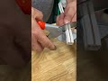 The Right Way to Cut Neon Flex LED Lights