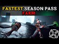 Fastest Season Pass Farm in Suicide Squad: KtJL