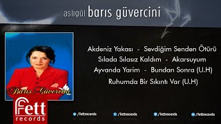 Aslıgül - Sevdiğim Senden Ötürü Resimi