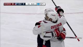 742: Alex Ovechkin, 4th All Time