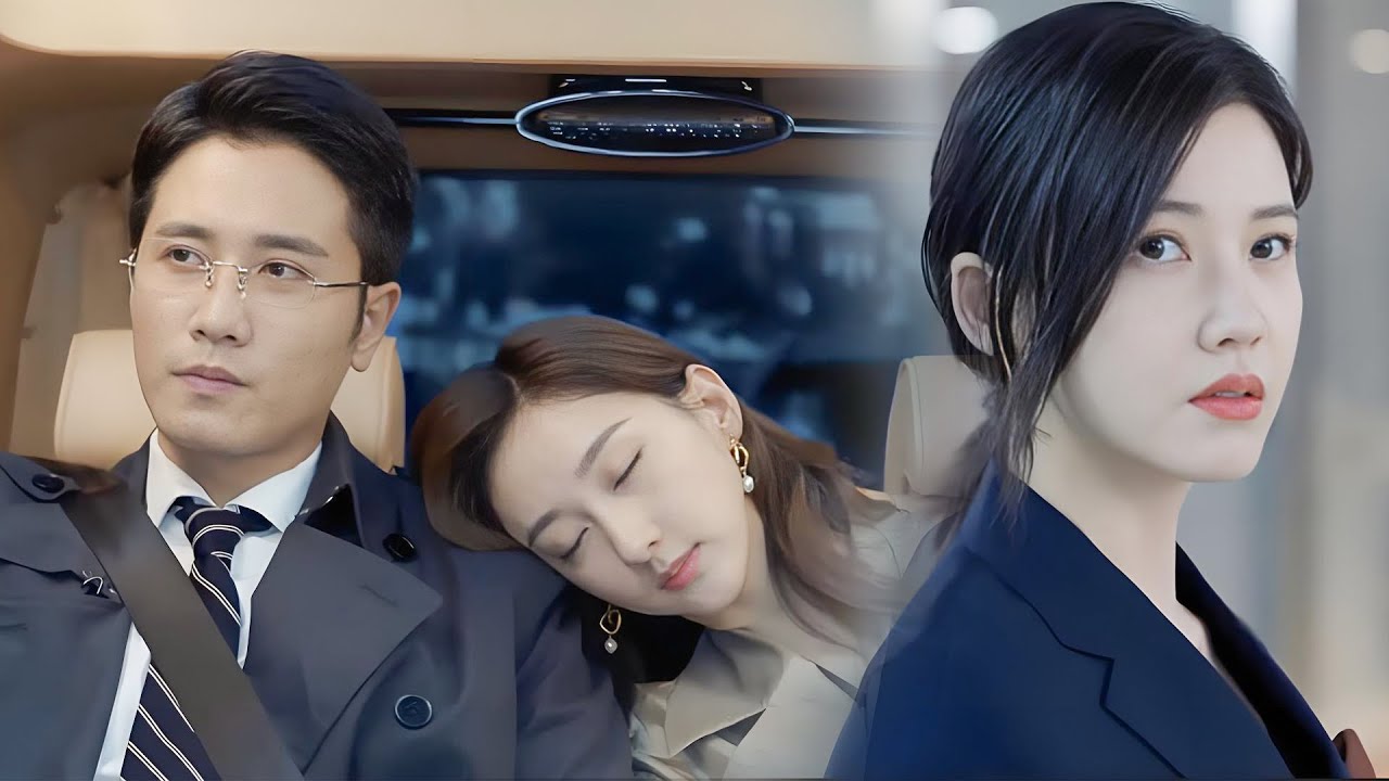 大結局！為報復出軌老公，聯合親弟弟毀掉他們公司！