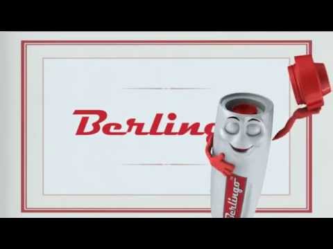 Шариковые ручки Berlingo.