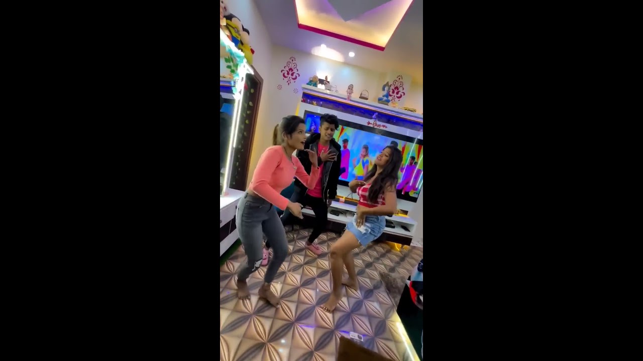 #VIDEO | #Shilpi Raj | नथुनिया पे गोली मारेला | Shubham, Khusboo | #Sarvesh Singh | Bhojpuri Song