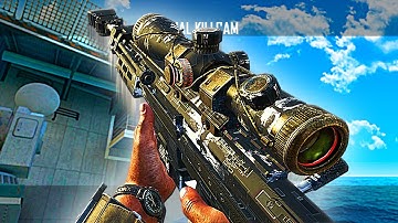 BO2 Plutonium Trickshotting in 2022 is ACTUALLY AMAZING..