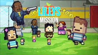 How to Complete Lillys Mission (Kindergarten)