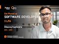 SOFTWARE DEVELOPER || JSPIDERS NOIDA || PLACED STUDENT REVIEW
