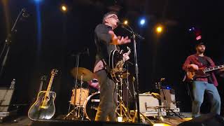 Watch M Ward Rollercoaster video