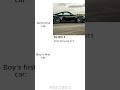 Dream Car vs Dad Car 🛞😭