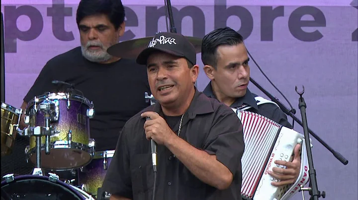 Homenaje Nacional a Celso Pia