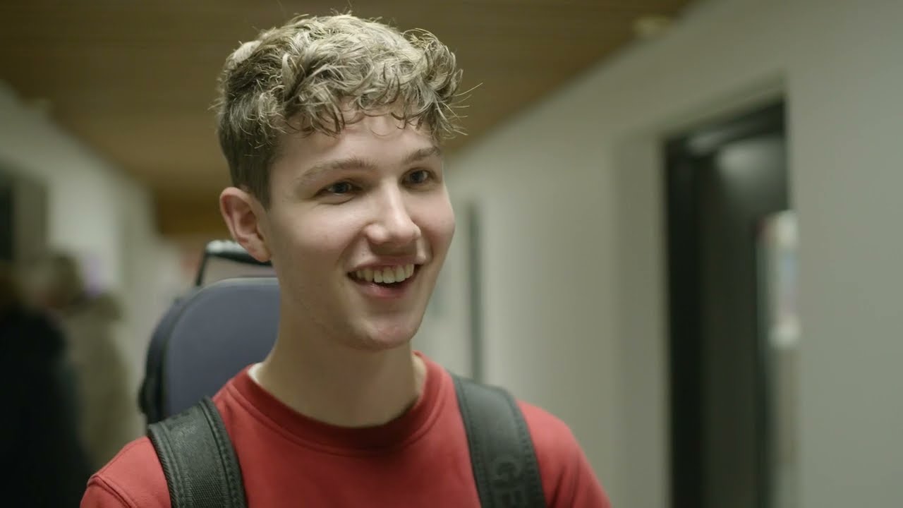 Open dag ArtEZ Conservatorium in Zwolle