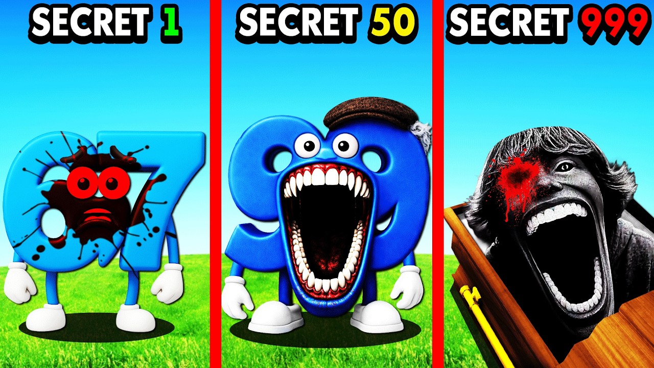 Every BANNED 67 (Movie)