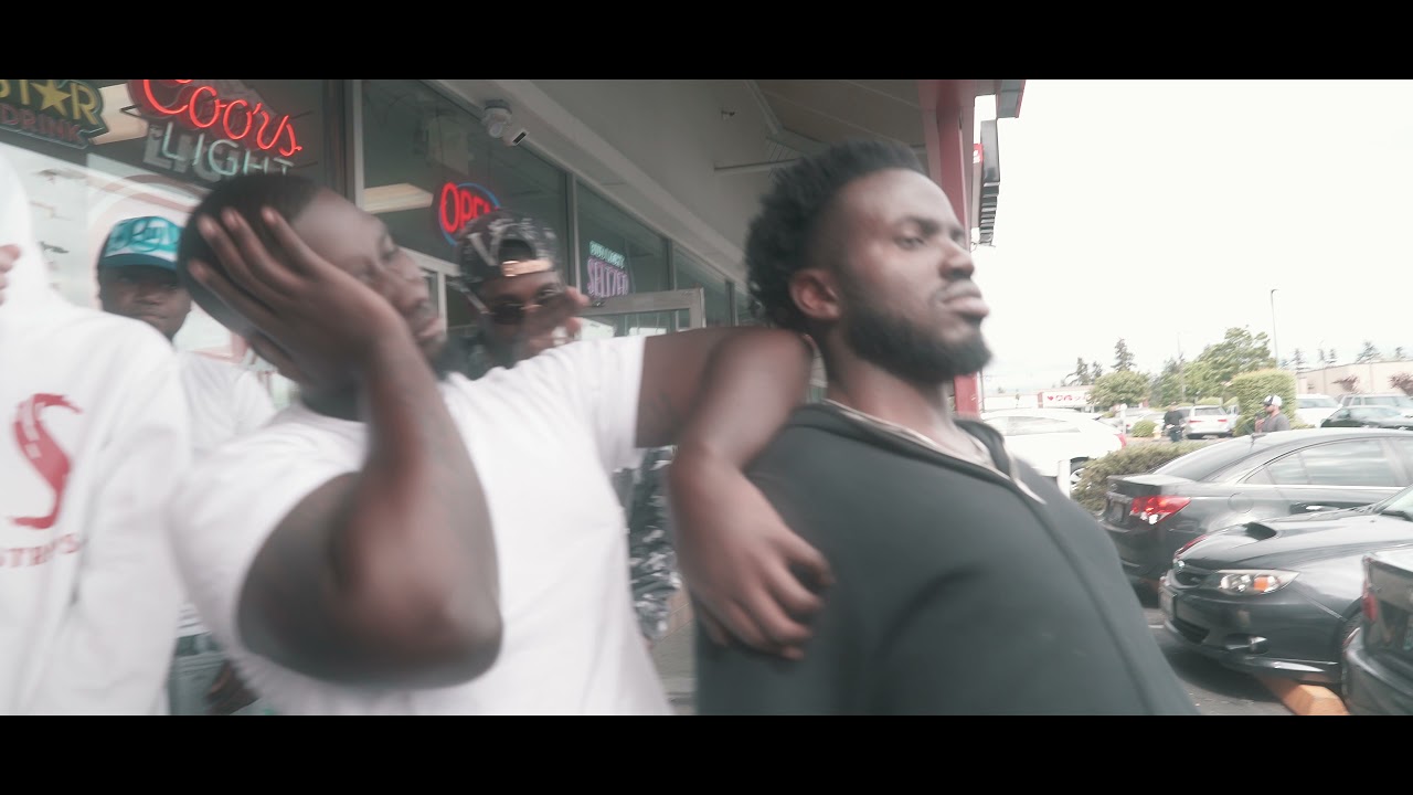 SCOOTER THE MENACE - YEAH DAT (OFFICIAL MUSIC VIDEO) SHOT BY @YVNGJUMEX