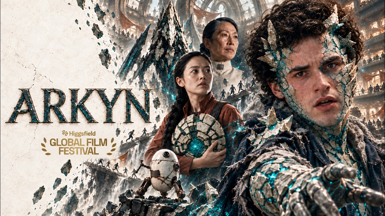 Arkyn