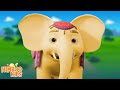 Hathi Mama, Kalu Madari Aaya + Hindi Bachho ki Gane and Rhymes for Kids, हिंदी बालगीत