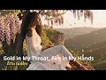 Gold in My Throat, Fire in My Hands — Etta Golden | Soul Groove of Power and Pain