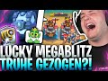 😎😨SPARKY auf 11 & SOLO ALLZEITTROPHÄEN REKORD?! | DUO GRIND FÜR MEGABLITZ TRUHE mit @MckyTV