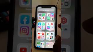 How To Hide Home Screen Pages - Speedy Infotech