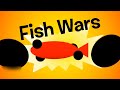 CountryTOONS 2: Fish Wars! (13+)