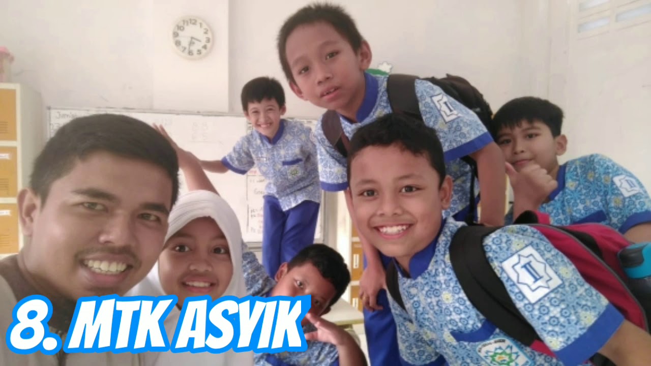 Ekstrakulikuler SDIT Sholahuddin