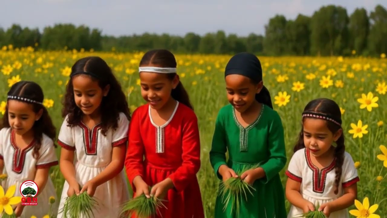 Morka Ayyaanaa Bara Haaraa 2018  Kutaa 4 ffaa