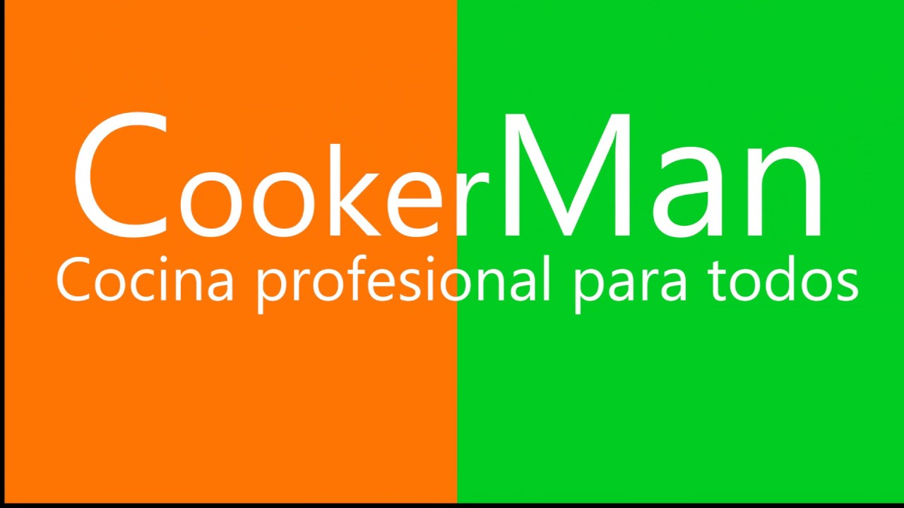 CookerMaster - YouTube
