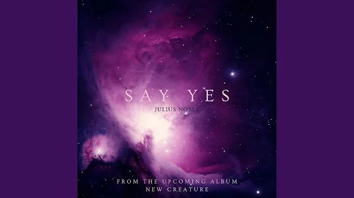 Say Yes