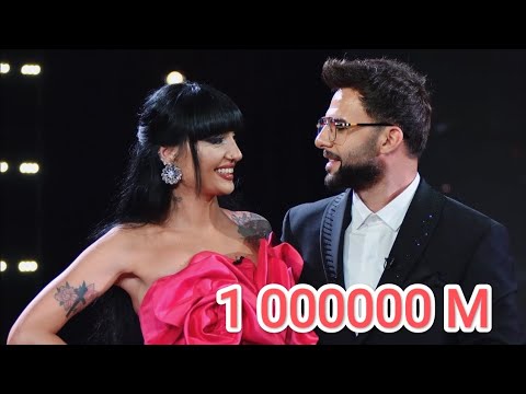 Dueti LeoNiii - Gamigime #New | დუეტი ლეონიი - გამიღიმე #ახალი /ლევან\u0026ნინი❤️