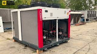 LENNOX GAC185DP1M | 187.2 kW Air-Cooled Chiller | R32 | Dual-Circuit | EC Fans | 2024 screenshot 2