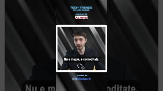AI-ul care chiar ajută: ce câștigăm, ce pierdem și cât ne costă