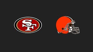49ers Vs Browns Preview | 2023 NFL Week 6 Predictions