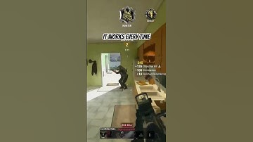 How To Break A HardPoint solo VS a Full Stack😈 #blackops6 #shorts #callofduty #fyp