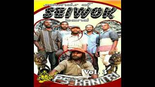 Sounds of Seiwok - IMELDA