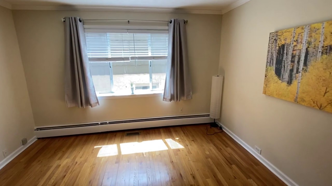 Denver Home For Rent 1 Bed 1 Bath by Property Management in Denver