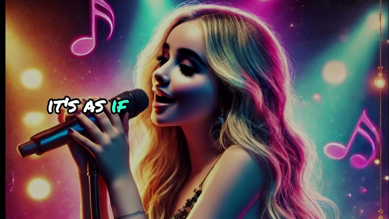 Sabrina Carpenter - Good Luck, Babe! (Chappell Roan cover) in the Live Lounge(Insight) Sabrina Carpenter - Good Luck, Babe! (Chappell Roan cover) in the Live Lounge(Insight)