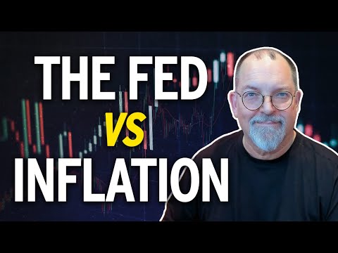 The Fed’s Battle Against Inflation Isn’t Over