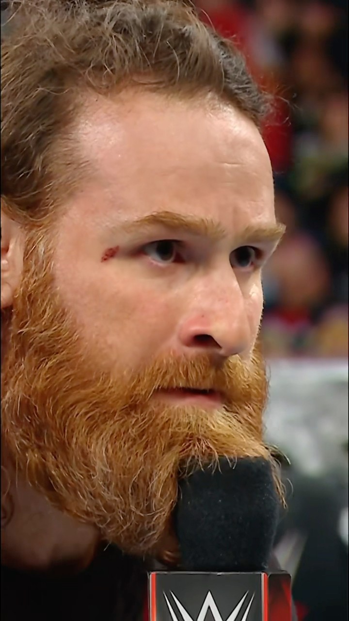 Being a WWE Superstar comes with consequences...?‍?