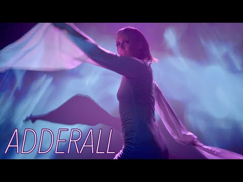 Melanie Taylor - Adderall (Official Music Video) thumbnail