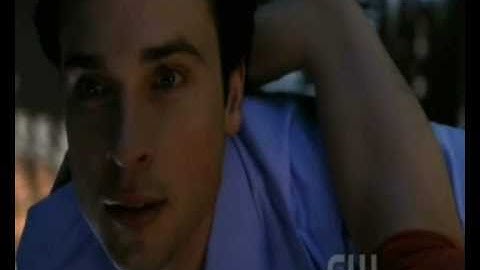 SMALLVILLE: GOODBYE LANA