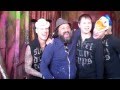 Street Drum Corps | Mr. Brainwash