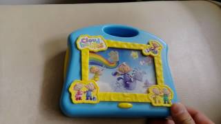 Cloudbabies Musical TV