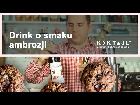 słodki,-prosty-drink-z-whisky-i-syropem-czekoladowym-|-www.koktajl.tv