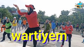 Wartiyem