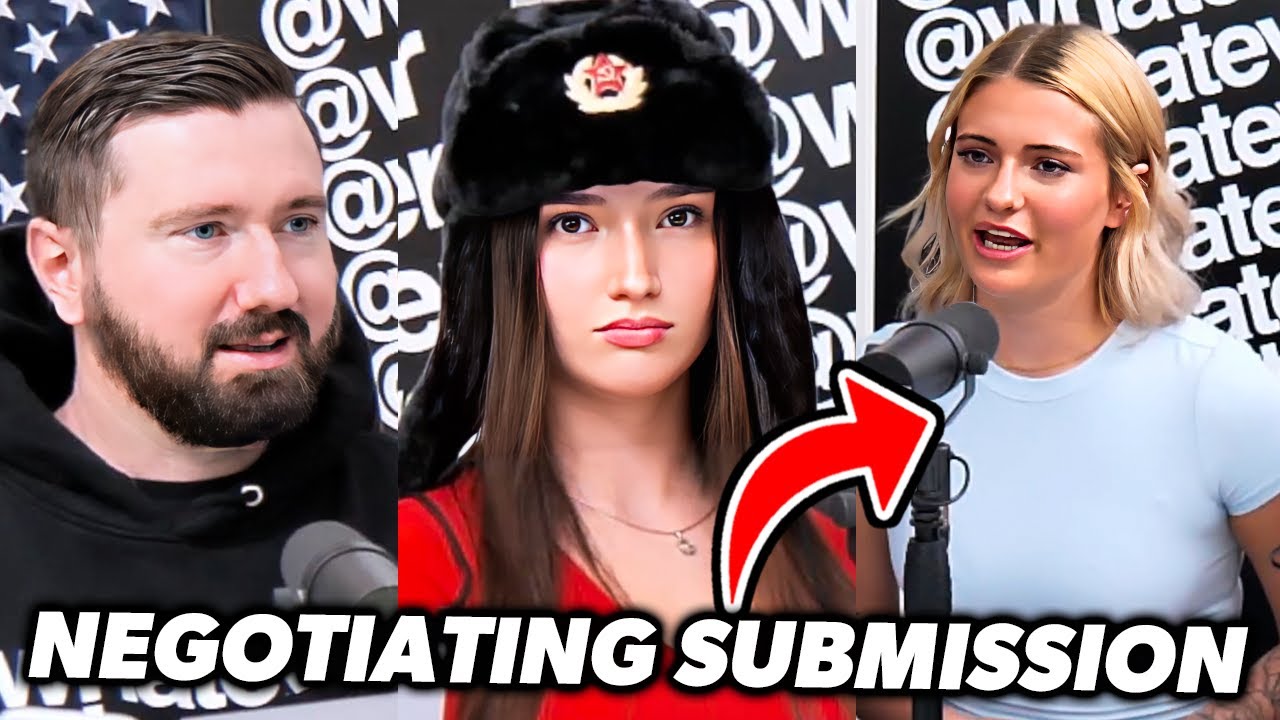 Brian Atlas EXPOSES “Christian Girls” Using Their Own Bible