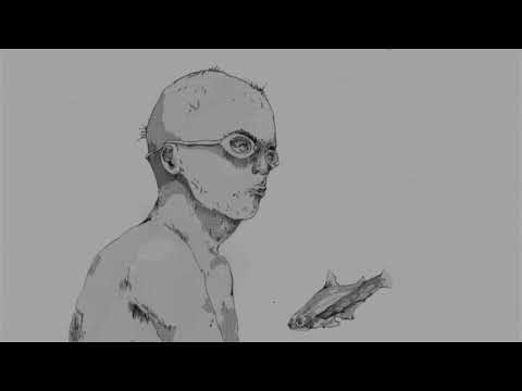 김아일 Qim Isle '슈슈슈' MV Teaser