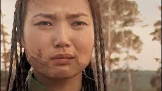 Уулын оройгоор - Татьяна Мункуева